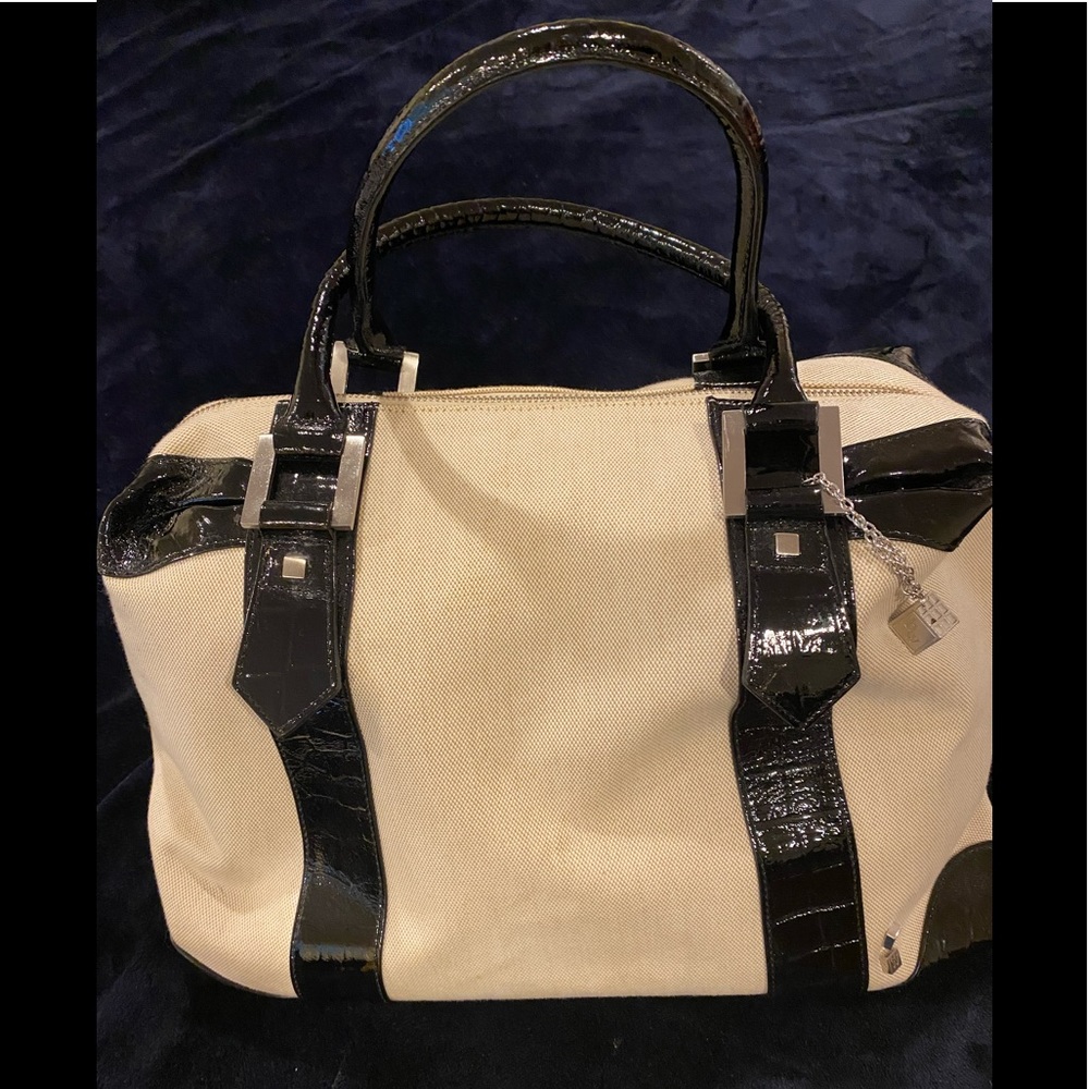 Helen Welsh Purse